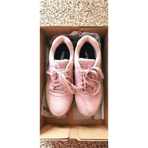 Reebok Comp Toe Work Shoes